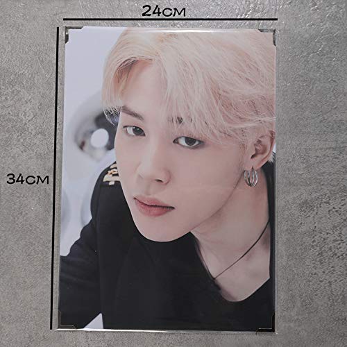 BTS WORLD TOUR  プレミアムフォト パネル  ジミン JIMIN BTS World Tour Love Yourself Speak Yourself Japan Edition Premium